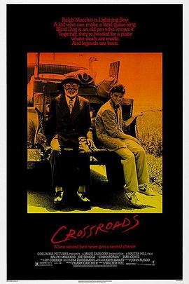 第一吃瓜网《十字街头 Crossroads》免费在线观看