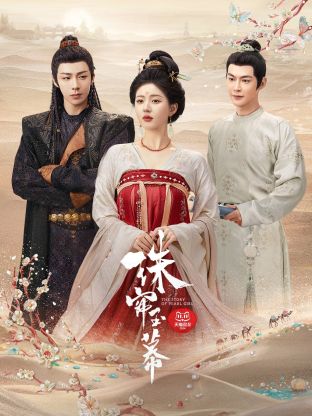 第一吃瓜《珠帘玉幕》免费在线观看