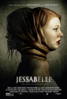 第一吃瓜《杰莎贝尔 Jessabelle》免费在线观看