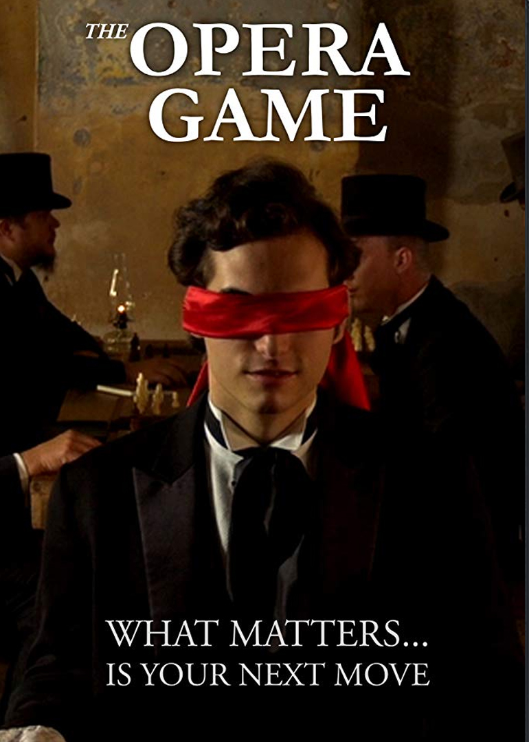 第一吃瓜网《保罗·摩菲》免费在线观看