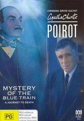 第一吃瓜网《蓝色特快上的秘密 Poirot: The Mystery of the Blue Train》免费在线观看