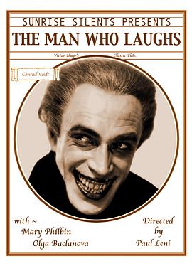 精东传媒《笑面人 The Man Who Laughs》免费在线观看