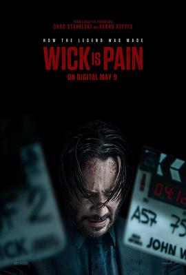第一吃瓜网《疾速剧痛 Wick Is Pain》免费在线观看